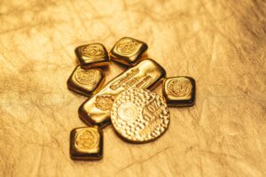 יתרונות פיננסיים של מכירת זהב