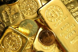 כיצד רכישת זהב מגדילה את הנכסים הפיננסיים שלך